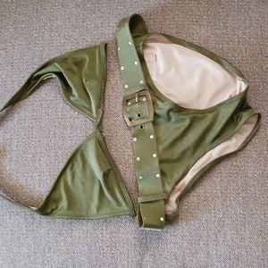 Bathing suit M